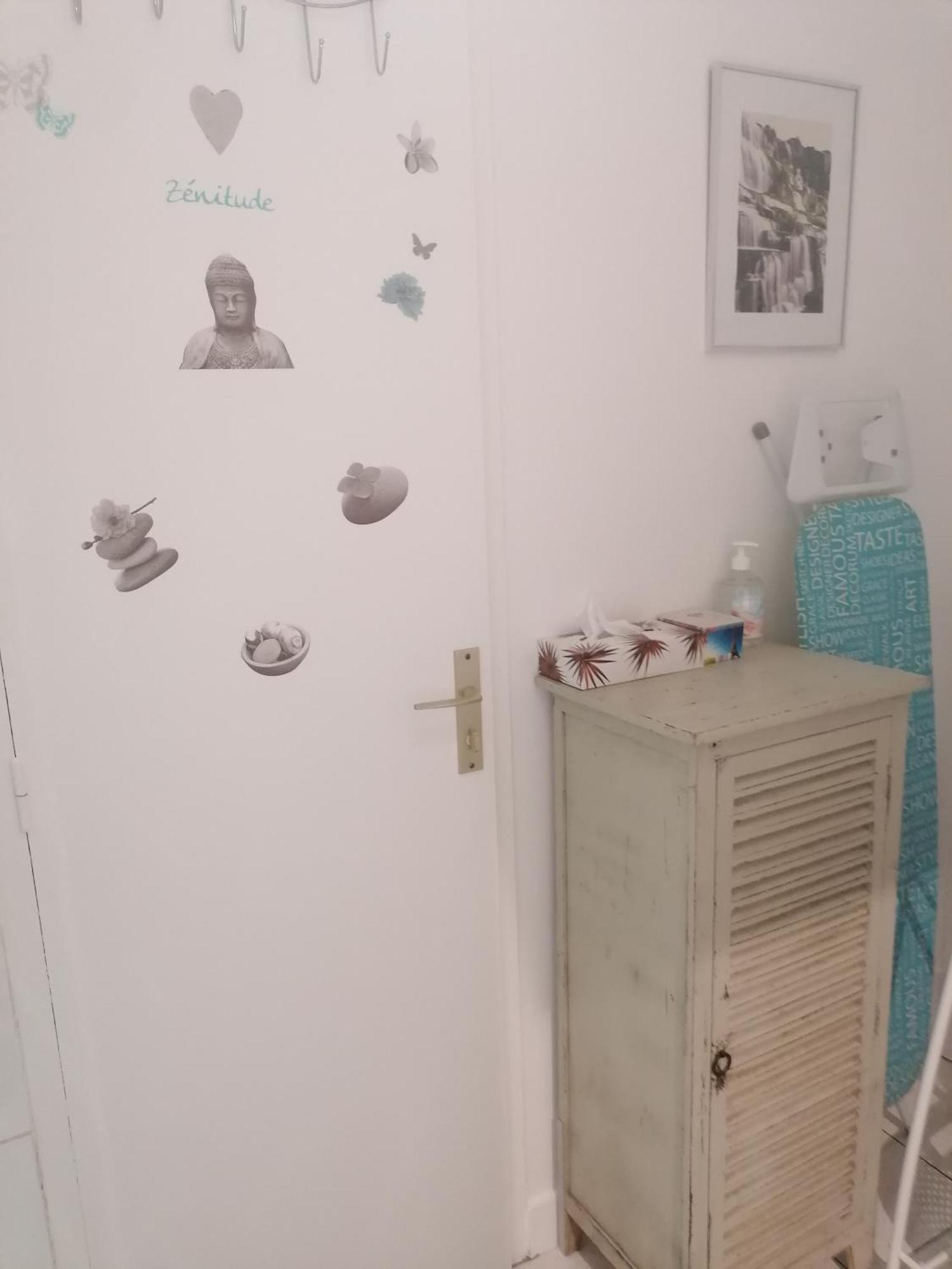 Le Petit Chalet -Appartement Proche De La Vieille Ville , Du Centre Ville Et Du Tram- Petit Dejeuner Offert ルマン エクステリア 写真