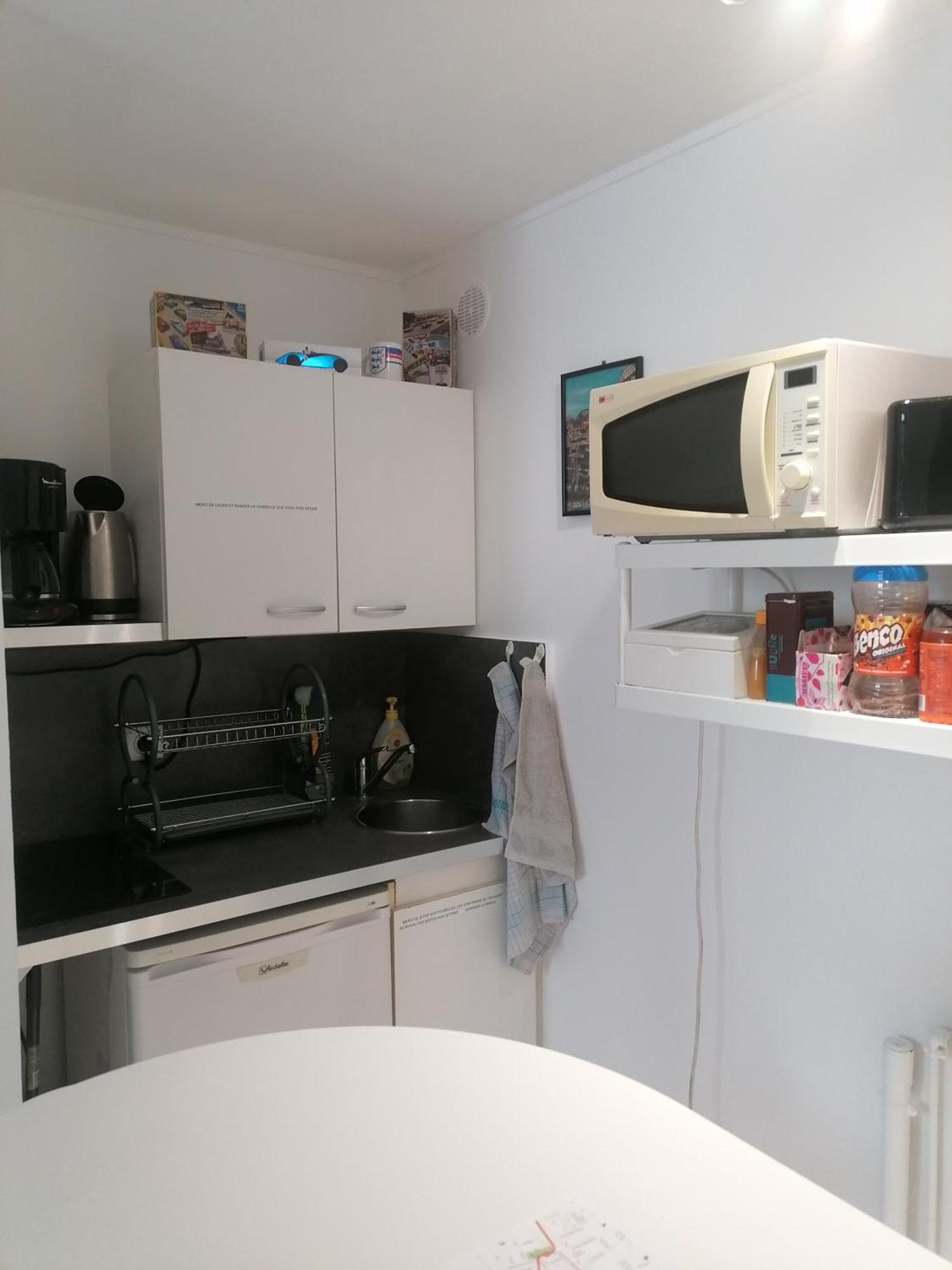 Le Petit Chalet -Appartement Proche De La Vieille Ville , Du Centre Ville Et Du Tram- Petit Dejeuner Offert ルマン エクステリア 写真