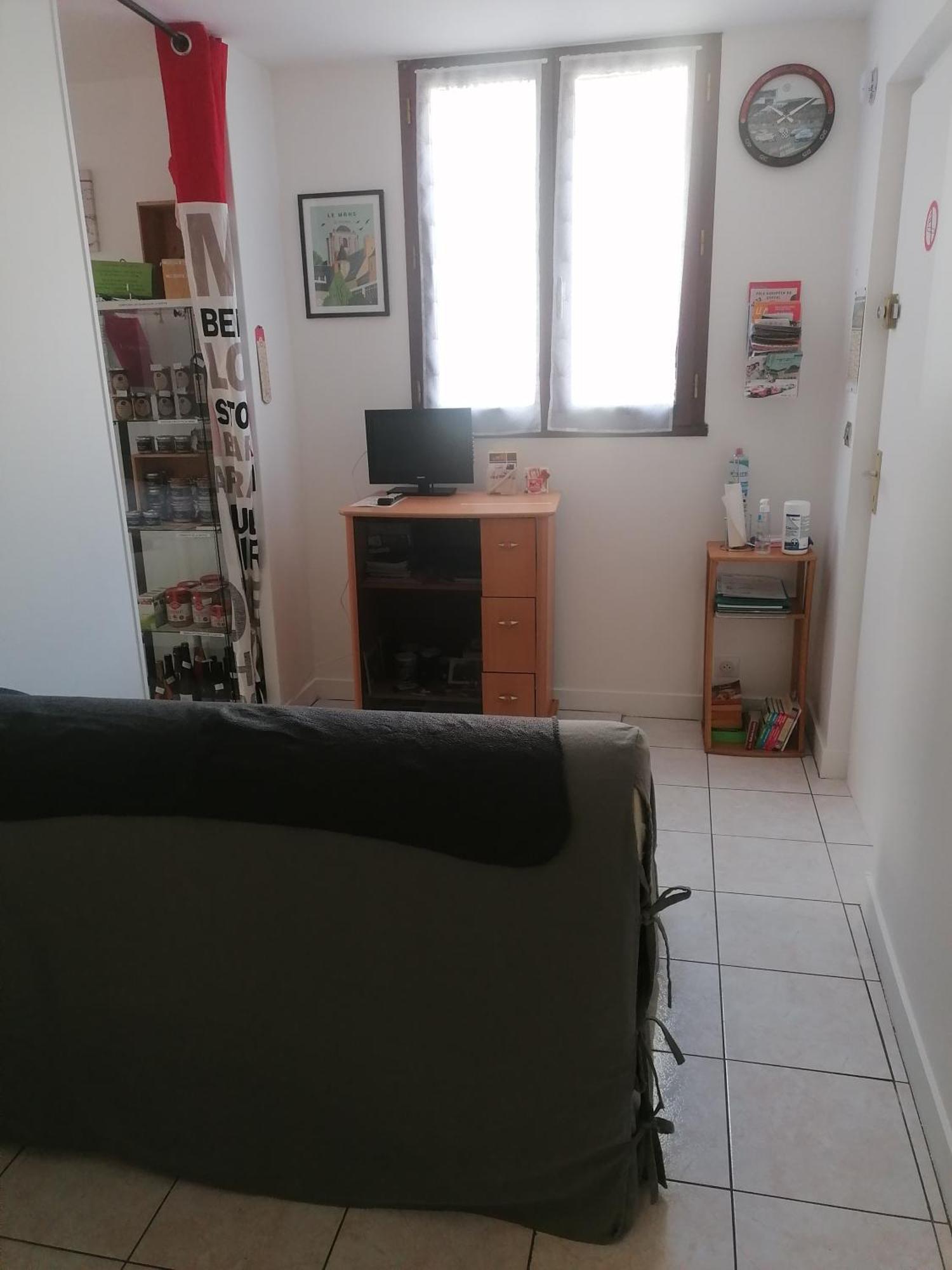 Le Petit Chalet -Appartement Proche De La Vieille Ville , Du Centre Ville Et Du Tram- Petit Dejeuner Offert ルマン エクステリア 写真
