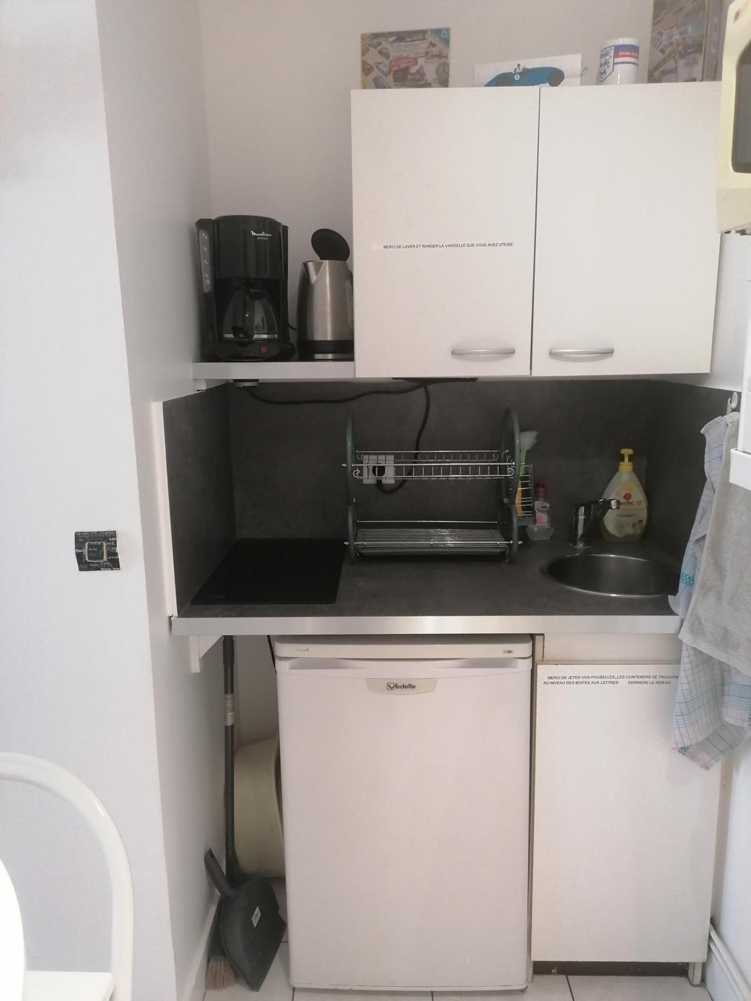 Le Petit Chalet -Appartement Proche De La Vieille Ville , Du Centre Ville Et Du Tram- Petit Dejeuner Offert ルマン エクステリア 写真