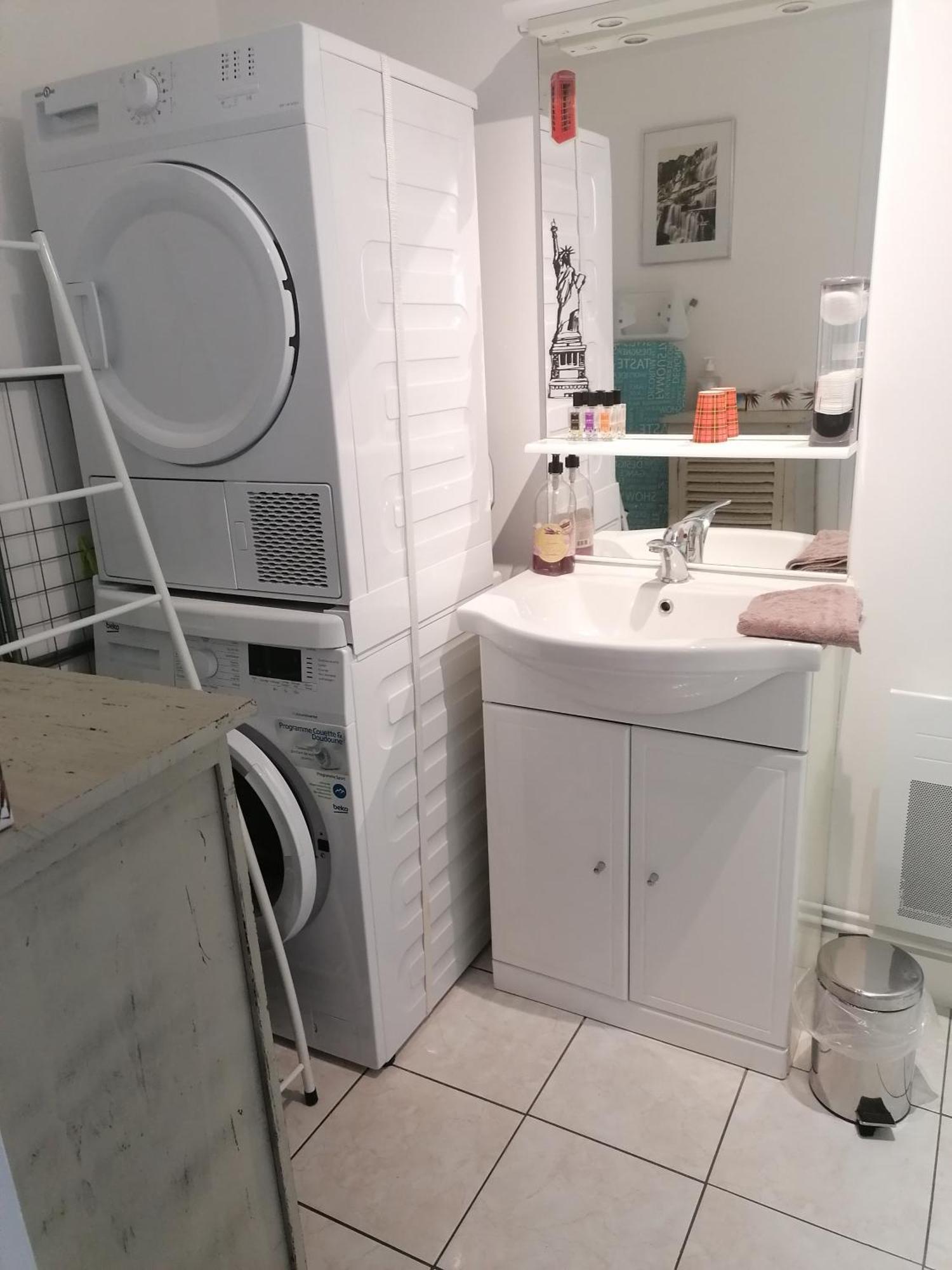 Le Petit Chalet -Appartement Proche De La Vieille Ville , Du Centre Ville Et Du Tram- Petit Dejeuner Offert ルマン エクステリア 写真