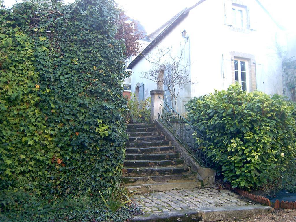Le Petit Chalet -Appartement Proche De La Vieille Ville , Du Centre Ville Et Du Tram- Petit Dejeuner Offert ルマン 部屋 写真