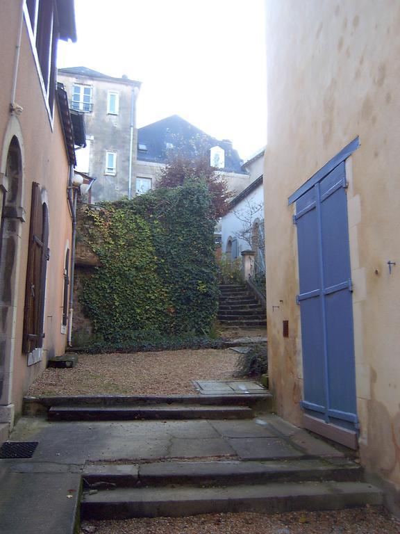 Le Petit Chalet -Appartement Proche De La Vieille Ville , Du Centre Ville Et Du Tram- Petit Dejeuner Offert ルマン 部屋 写真